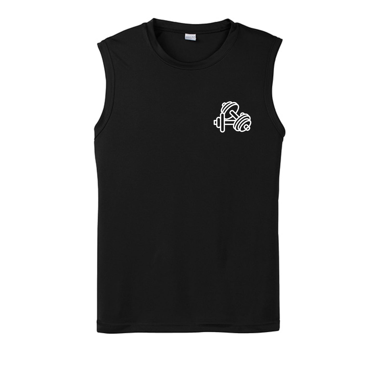 Black - FRONT
