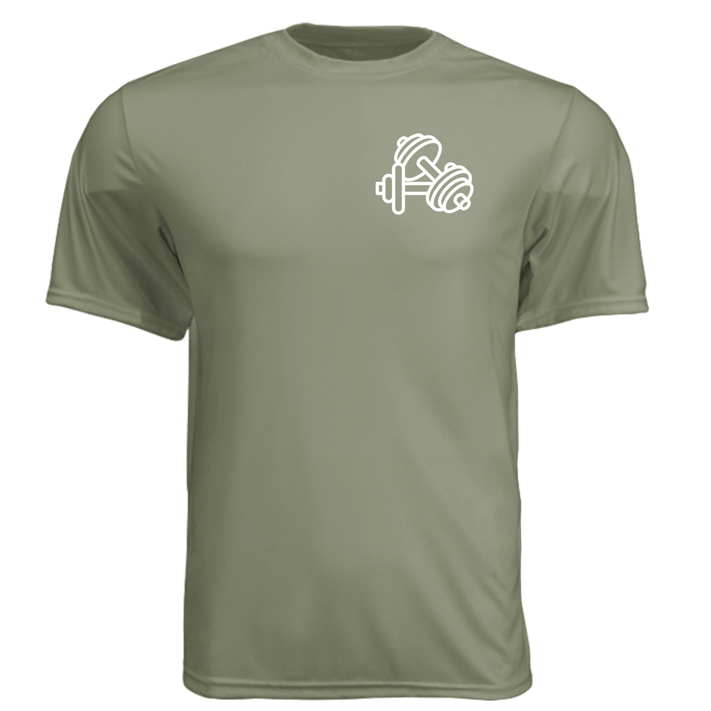 OLIVE - FRONT
