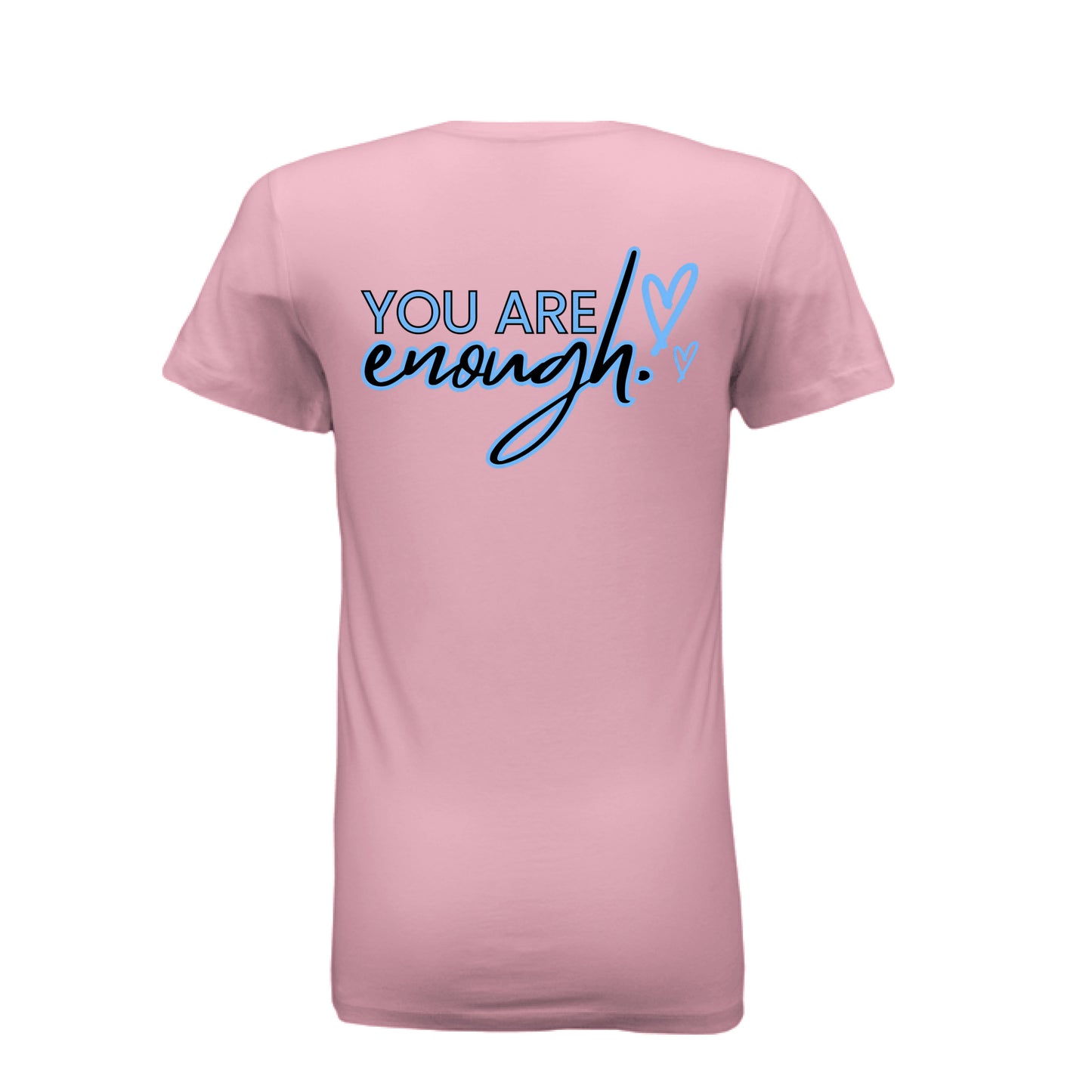 PINK - BACK