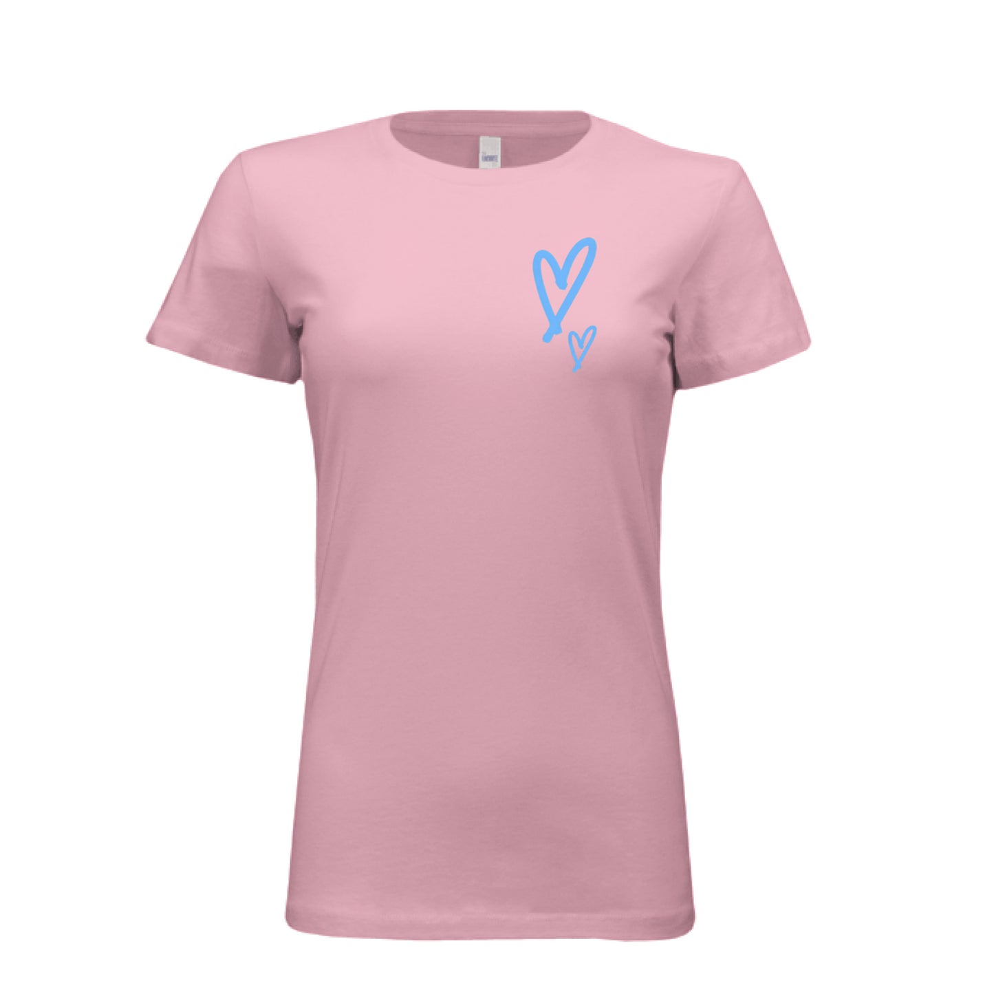 PINK - FRONT