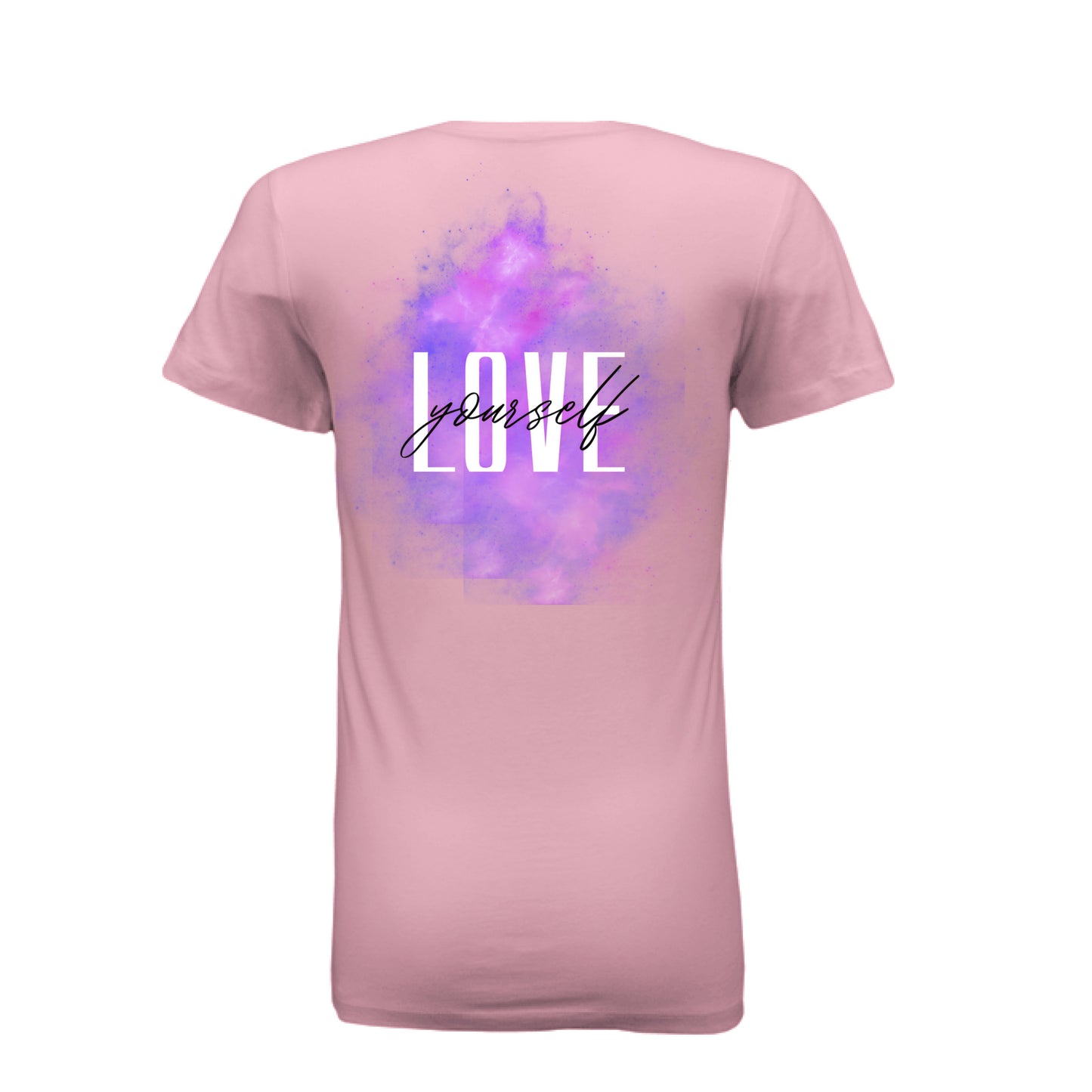 PINK - BACK