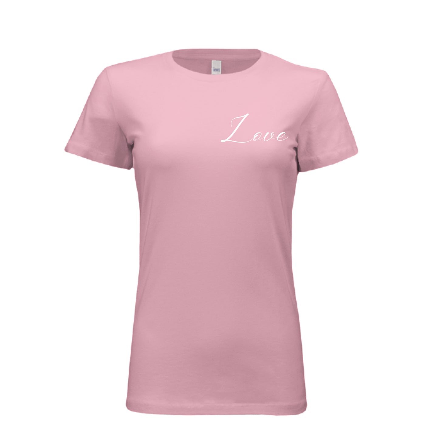 PINK - FRONT
