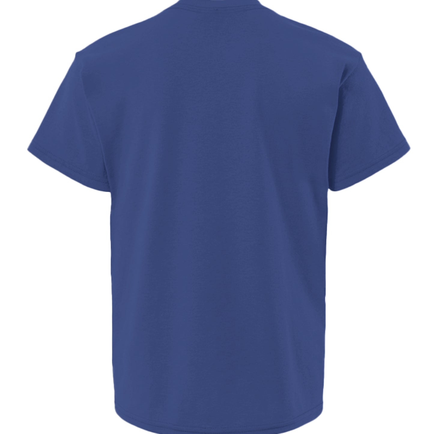 DEEP ROYAL - BACK