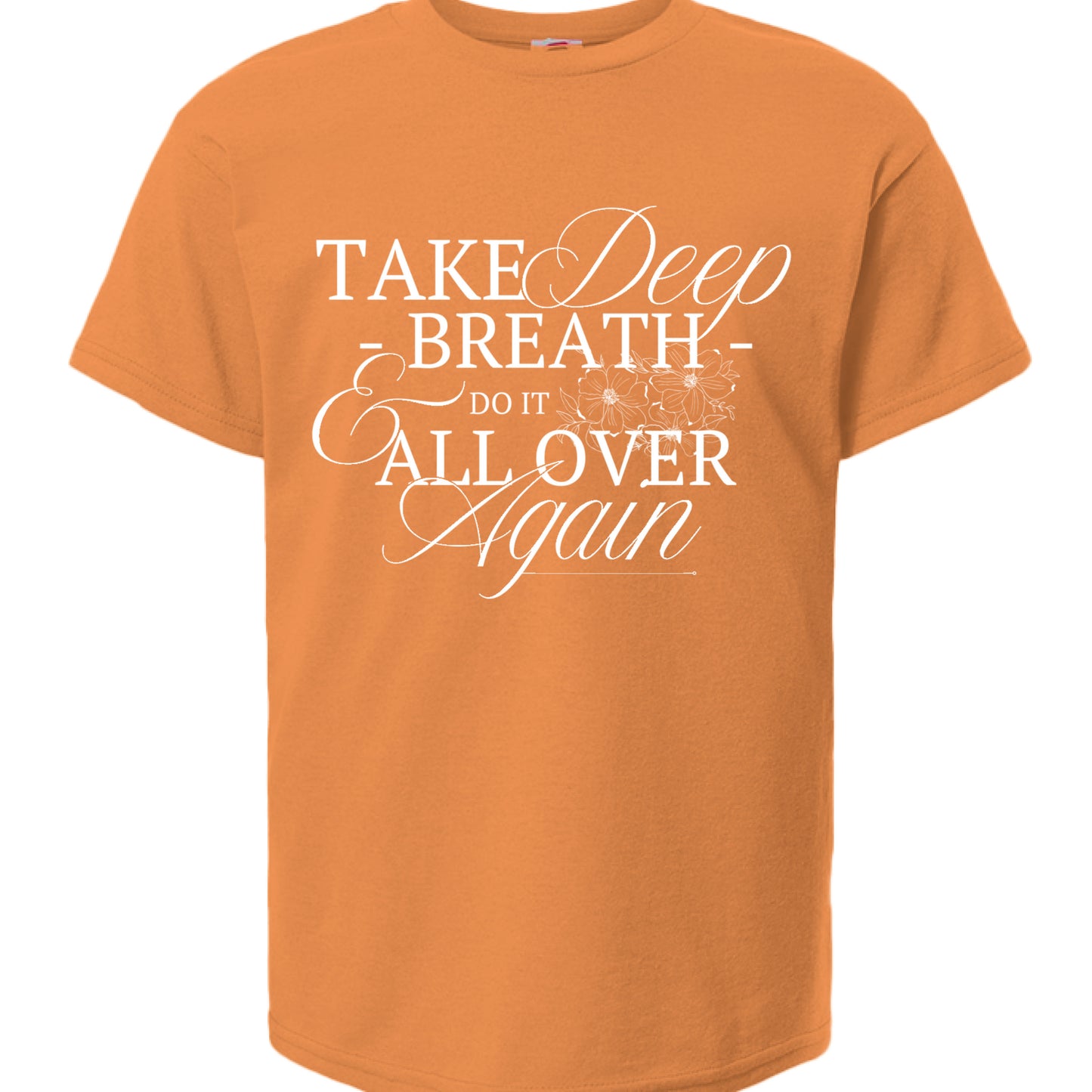 Tennessee Orange - FRONT