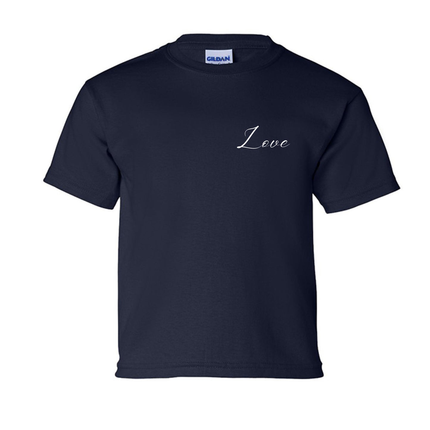 NAVY - FRONT