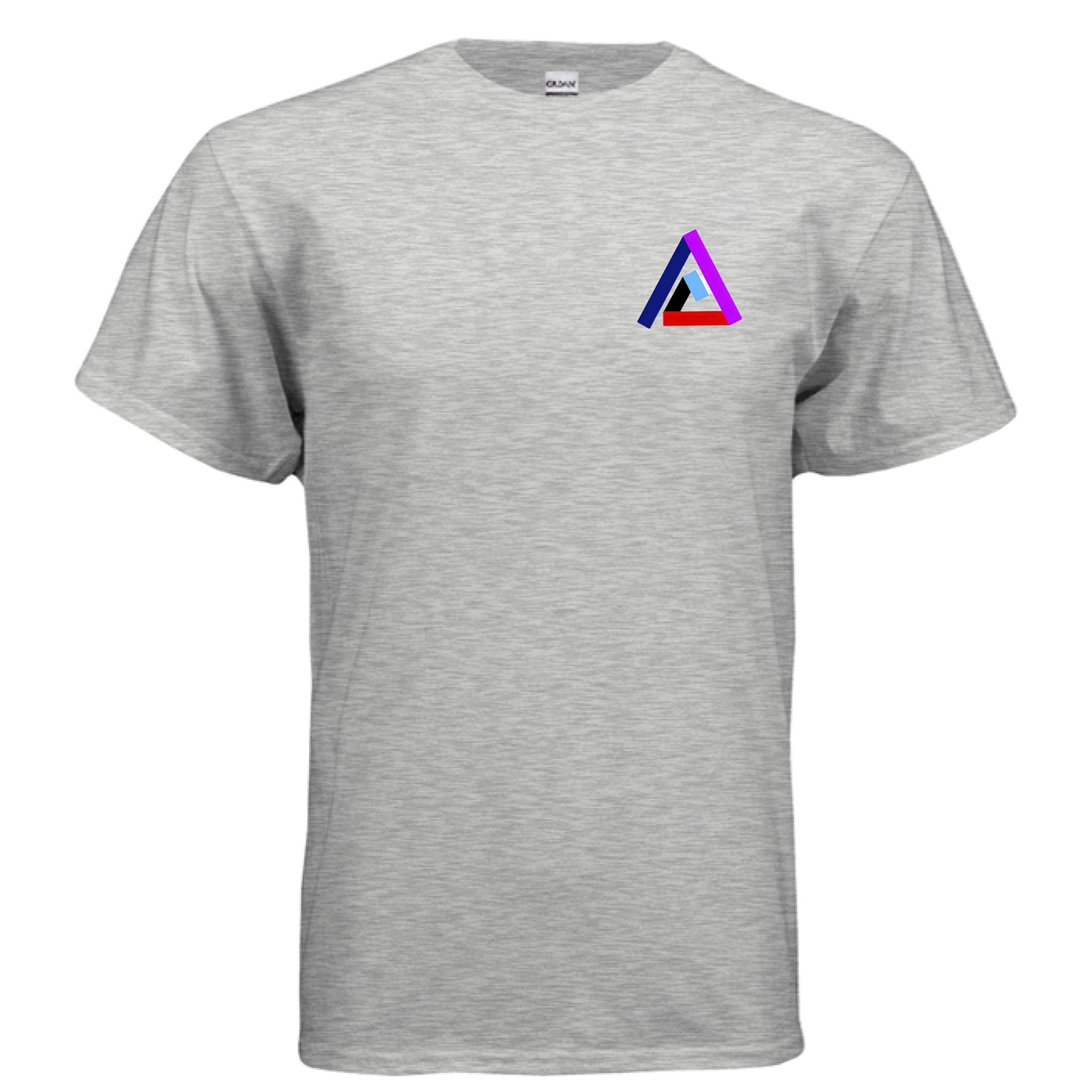 ASH - FRONT