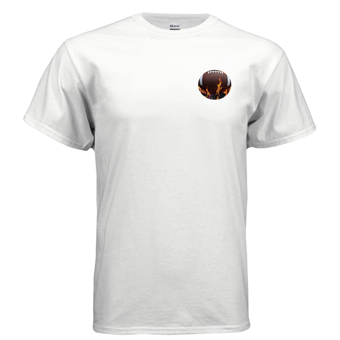 WHITE - FRONT
