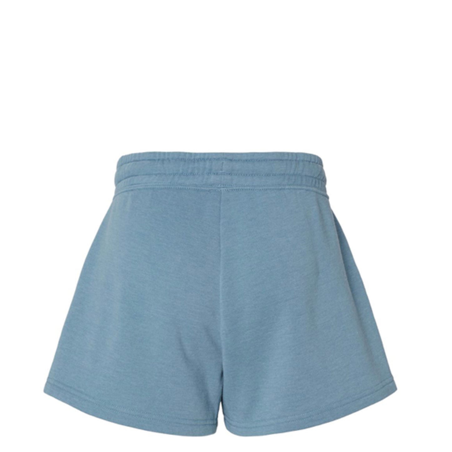 Misty Blue - BACK