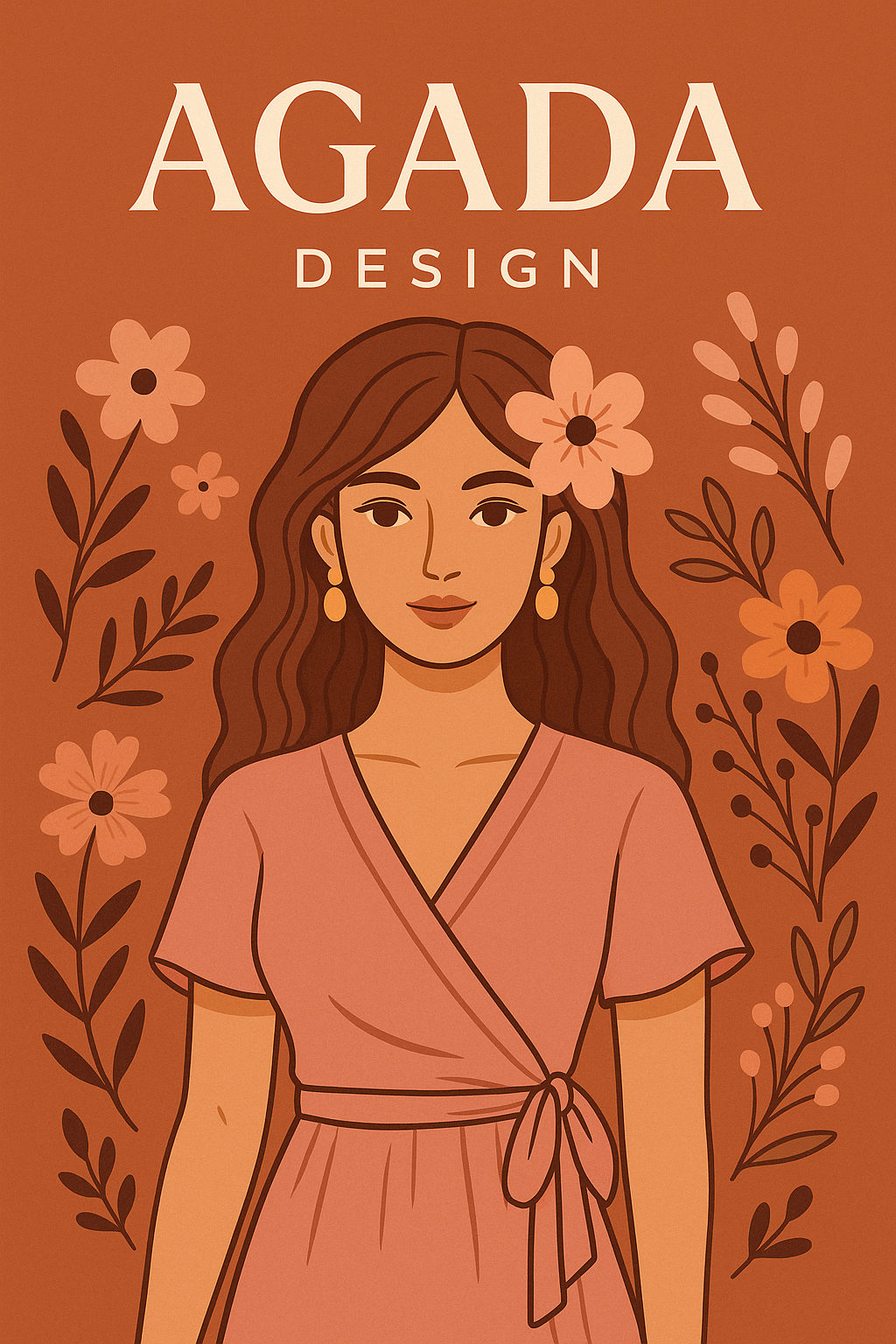 AGADA Women's Clothes