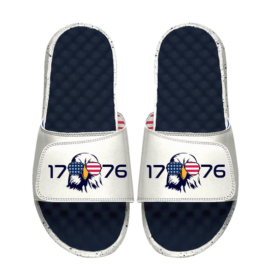 1776 Bald Eagle