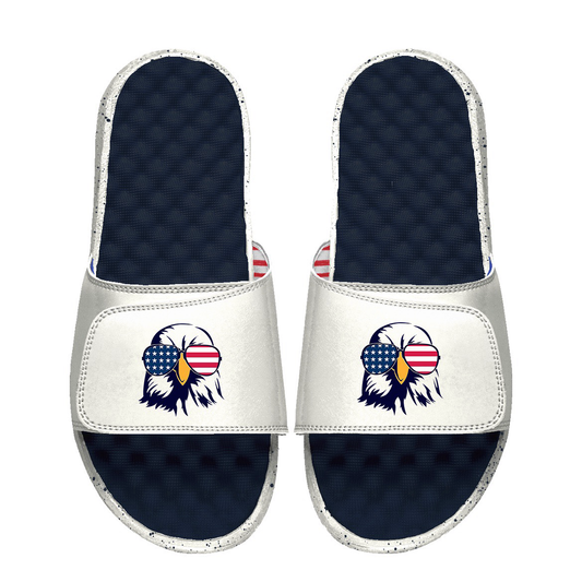 Bald Eagle Sunglasses