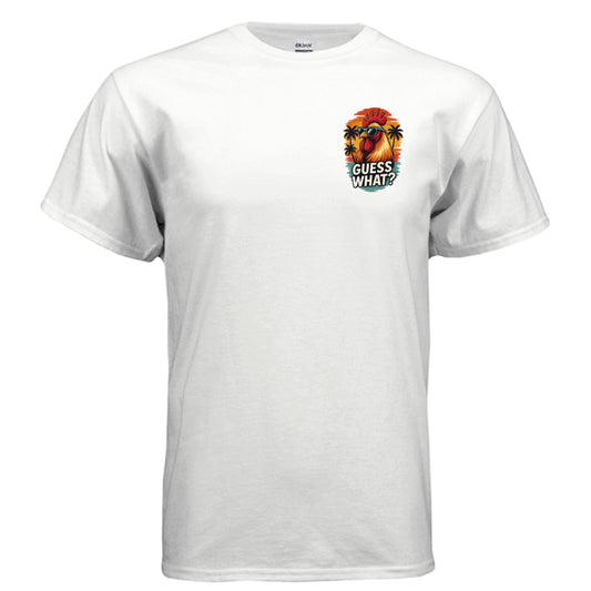 WHITE - FRONT