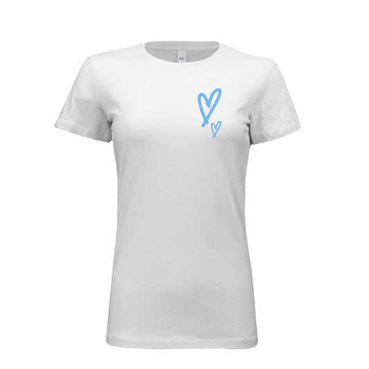 WHITE - FRONT