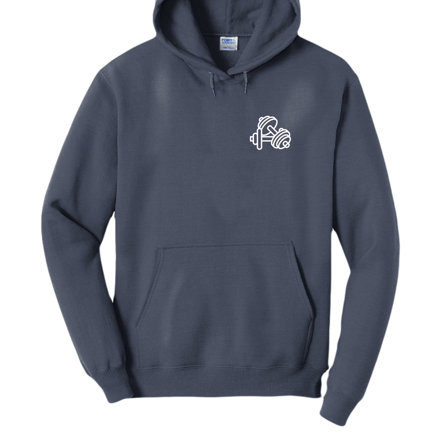 Navy - FRONT