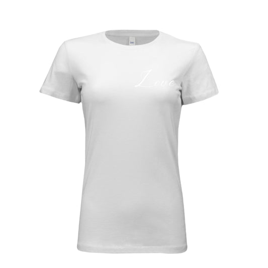 WHITE - FRONT