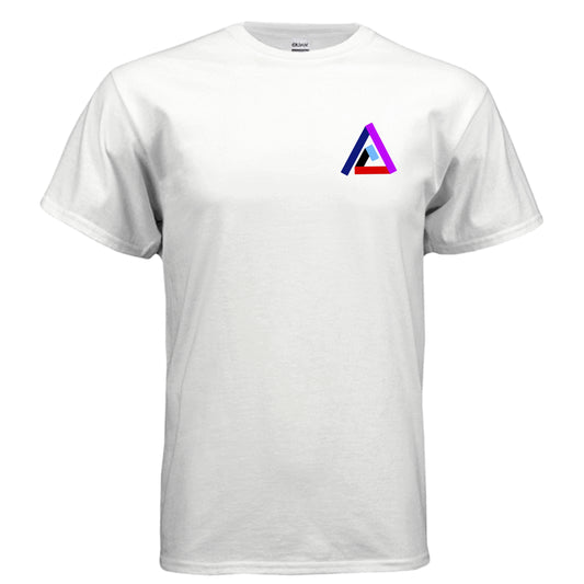 WHITE - FRONT
