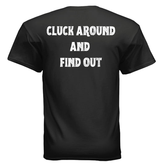 BLACK - BACK