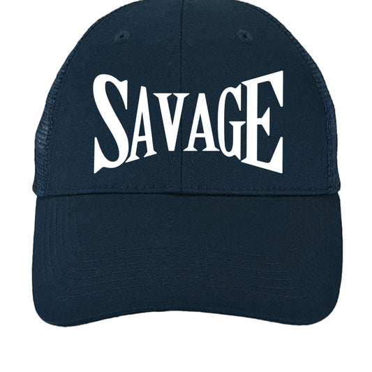 NAVY - FRONT