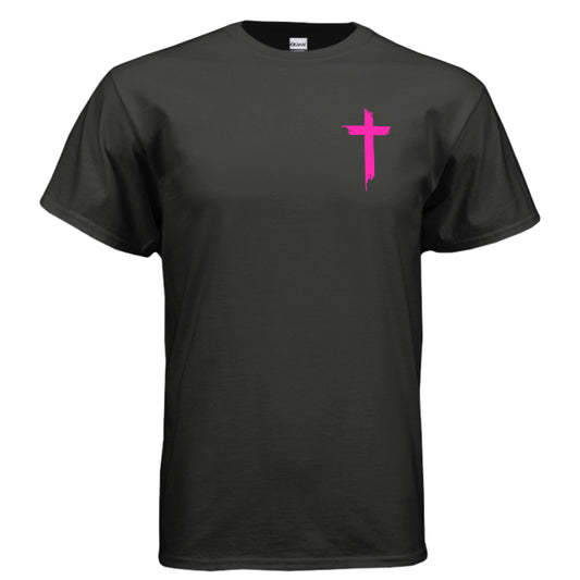 BLACK - FRONT